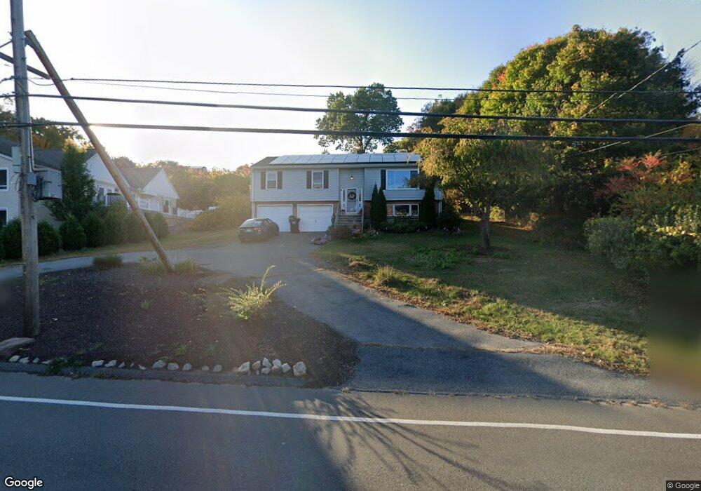 241 Park St, Easthampton, MA 01027 - photo 1