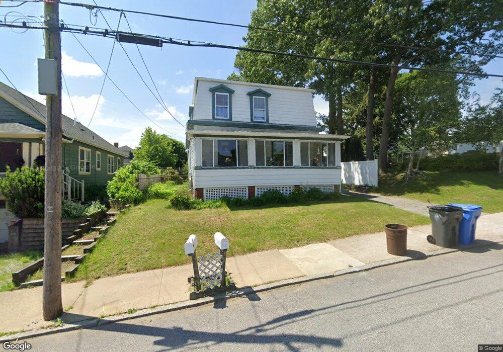 70 Narragansett St, Cranston, RI 02905 - photo 1