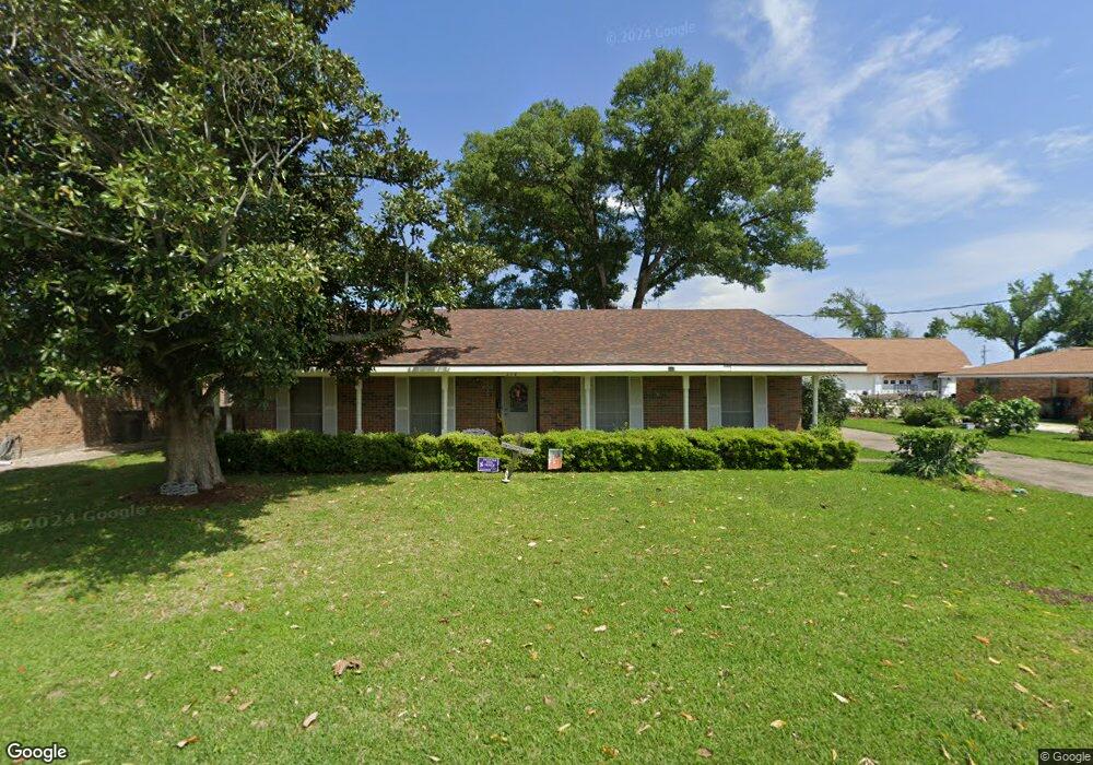 316 Jeanine St, Lake Charles, LA 70605 - photo 1