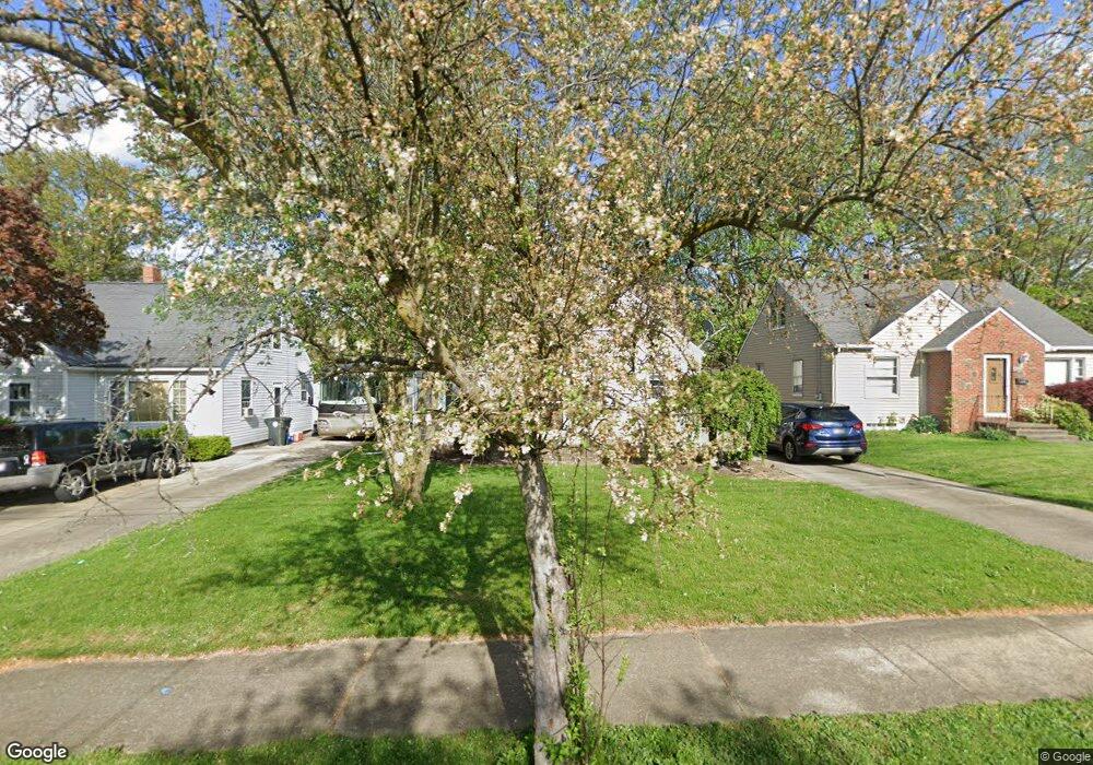 715 Yerrick Rd, Akron, OH 44312 - photo 1