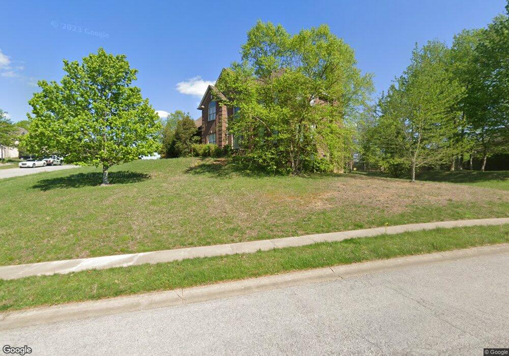 3567 Lafayette Pkwy, Floyds Knobs, IN 47119 - photo 1