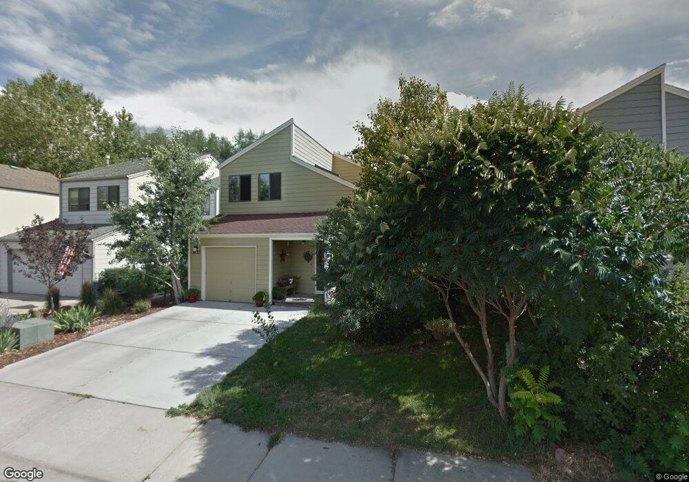 4125 Amber St, Boulder, CO 80304 - photo 1