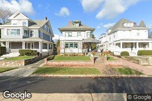 313 Euclid Ave, Allenhurst, NJ 07711