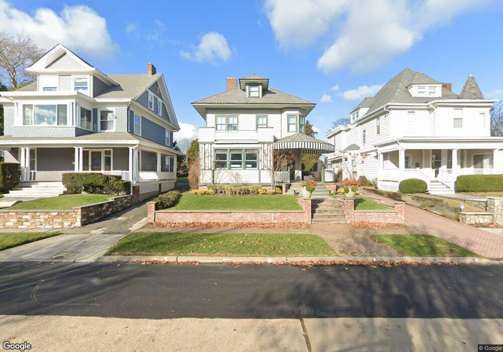 313 Euclid Ave, Allenhurst, NJ 07711 - photo 1