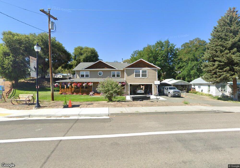 150 E Franklin Ave, Dayville, OR 97825 - photo 1