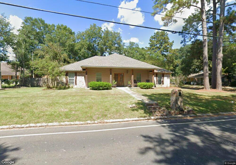 904 Park Rd, Deridder, LA 70634 - photo 1