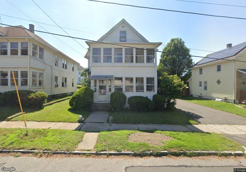 20 Enfield St, Indian Orchard, MA 01151 - photo 1