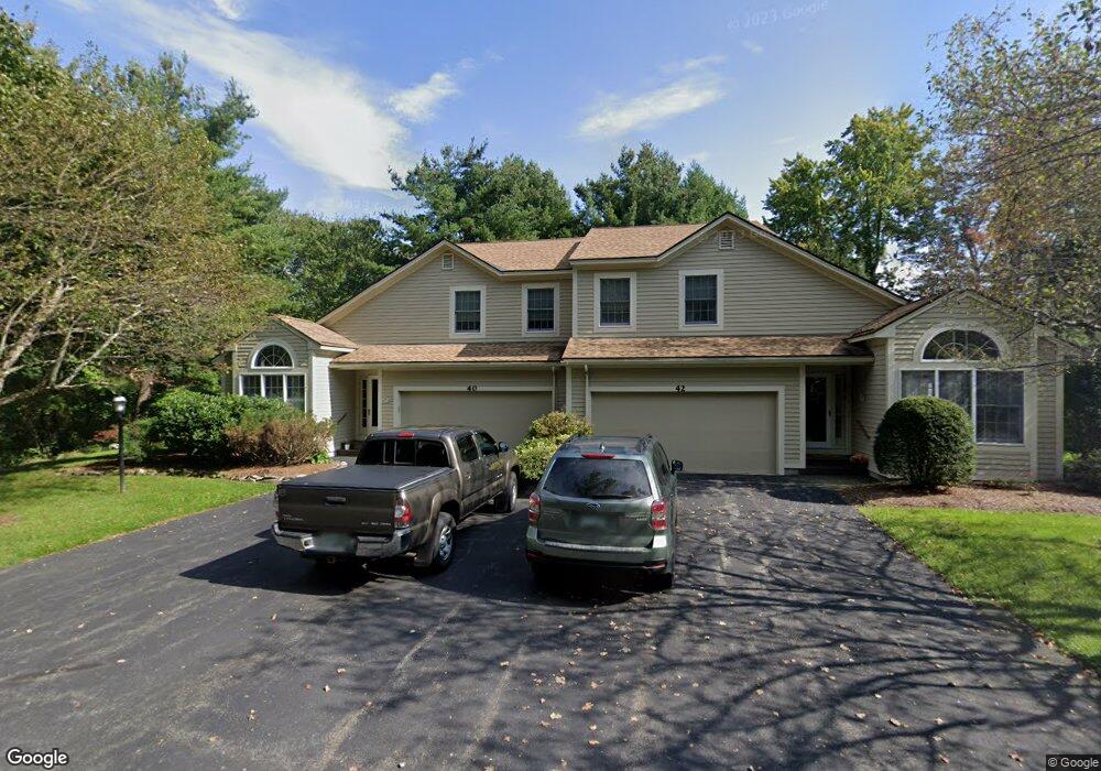 42 Summit Ridge Dr unit 42, Keene, NH 03431 - photo 1