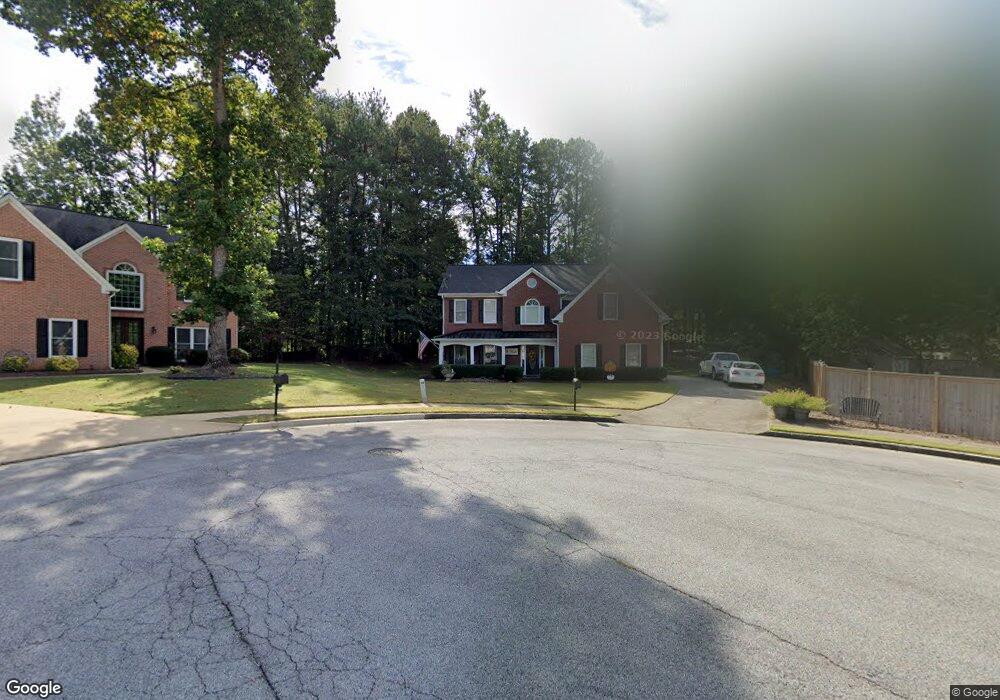 513 Muscadine Ln unit III, Sugar Hill, GA 30518 - photo 1