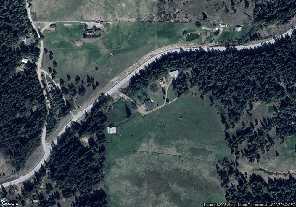 2536 Flowery Trail Rd, Chewelah, WA 99109 - photo 1