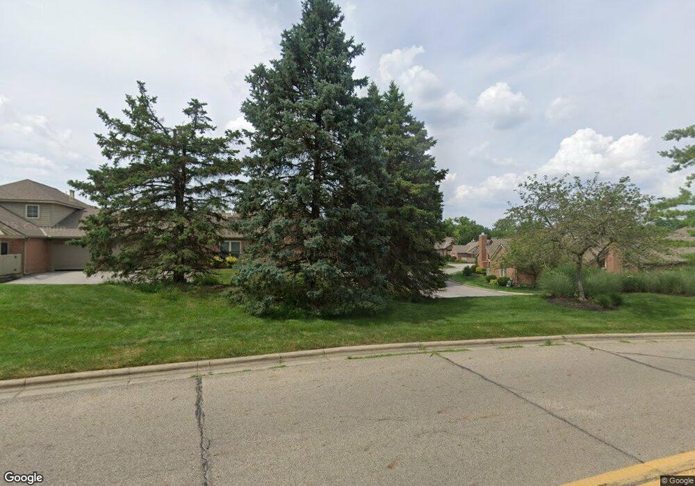 935 Village Brook Way unit 935, Columbus, OH 43235 - photo 1