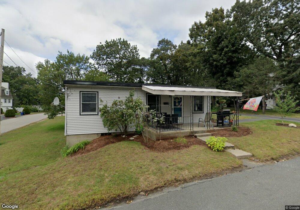 17 Graystone Rd, Stoneham, MA 02180 - photo 1