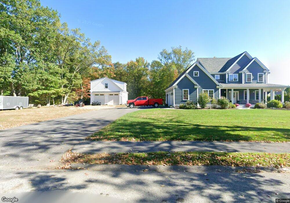 2 Settlers Path, Lancaster, MA 01523 - photo 1