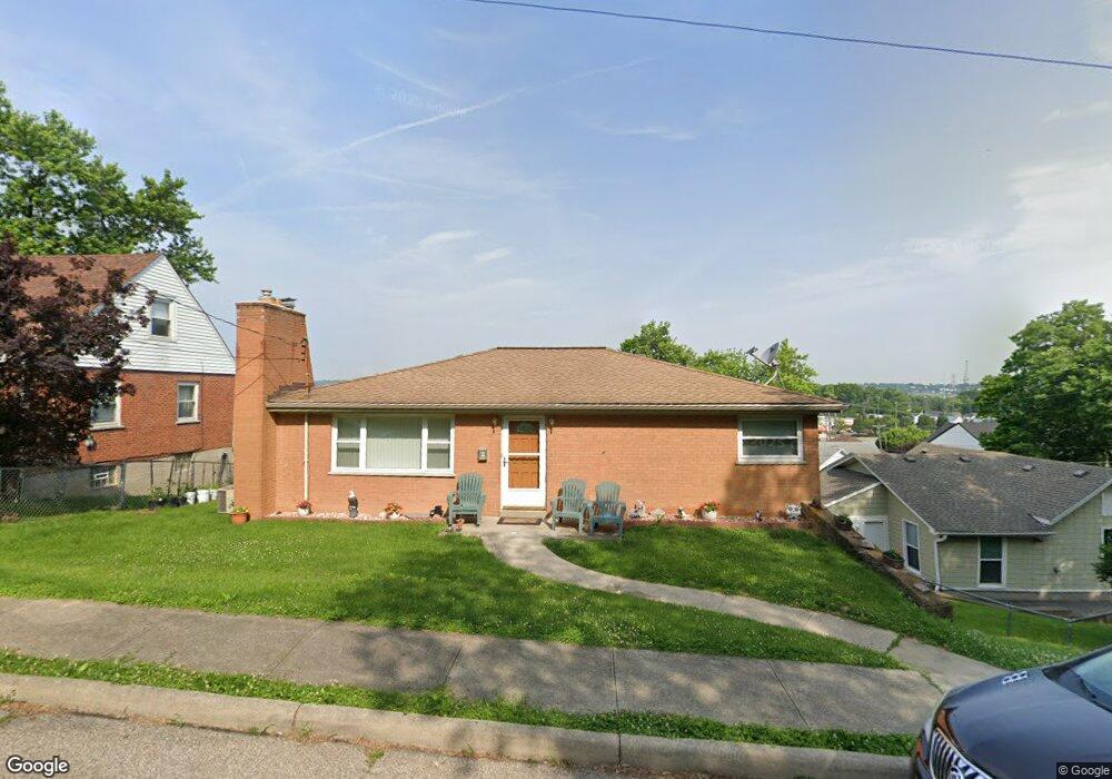 1317 4th St, Cincinnati, OH 45215 - photo 1