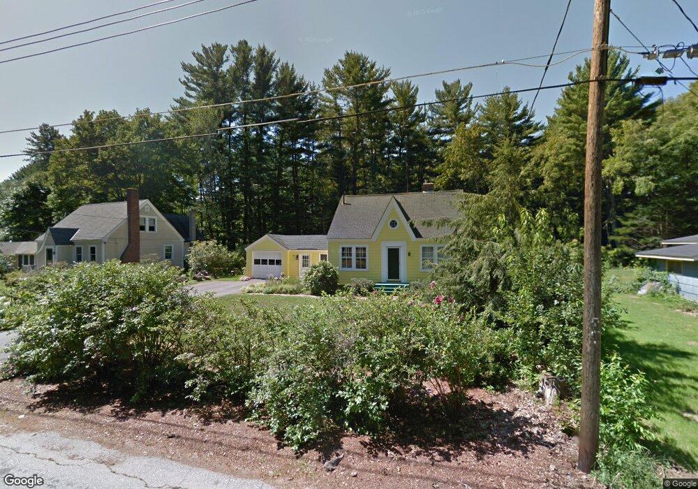 24 Bow St, Concord, NH 03301 - photo 1