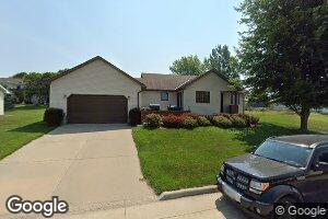 417 S Dye St, Carson, IA 51525