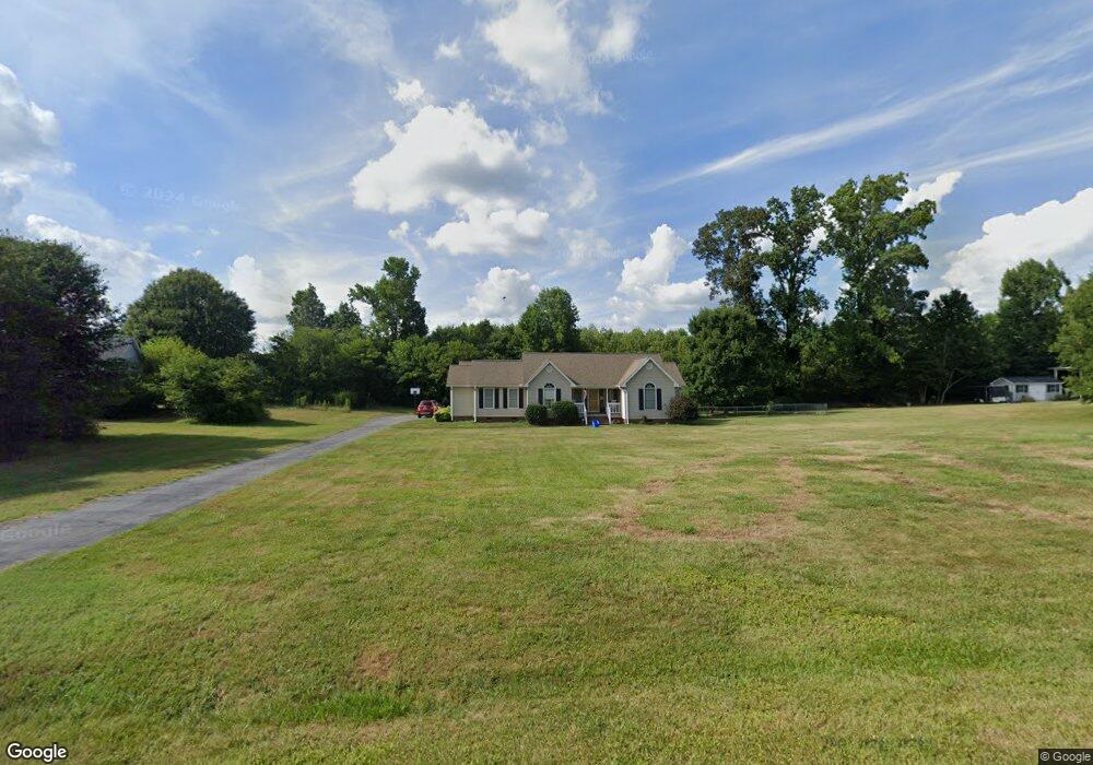 2631 Hayfield Dr, Asheboro, NC 27205 - photo 1