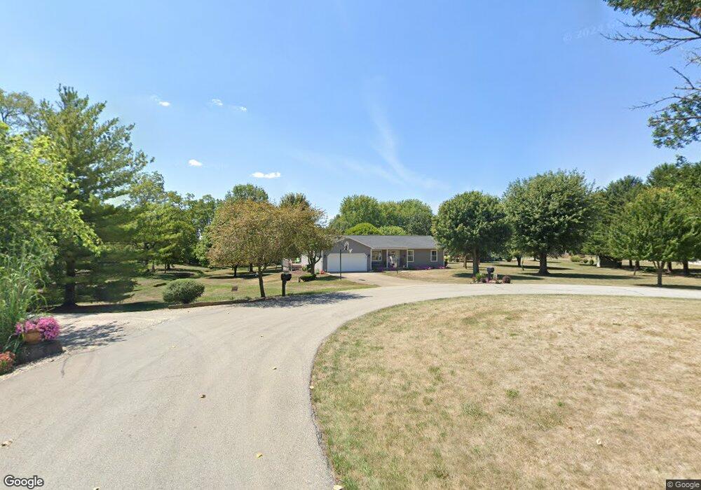 23623 Ricter Ct, Circleville, OH 43113 - photo 1