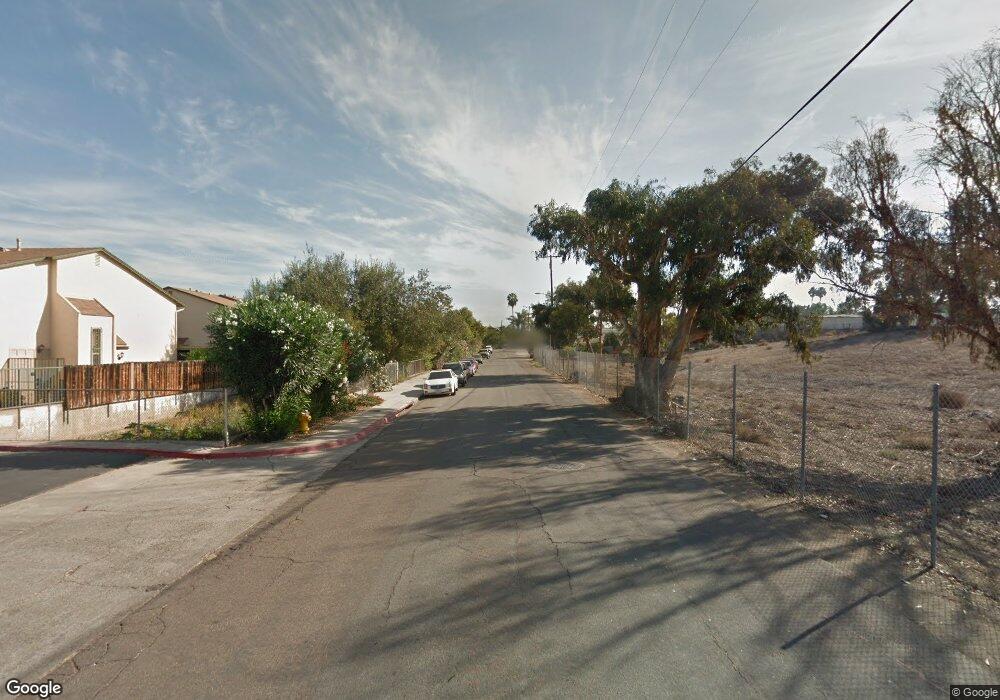 Street View Photo