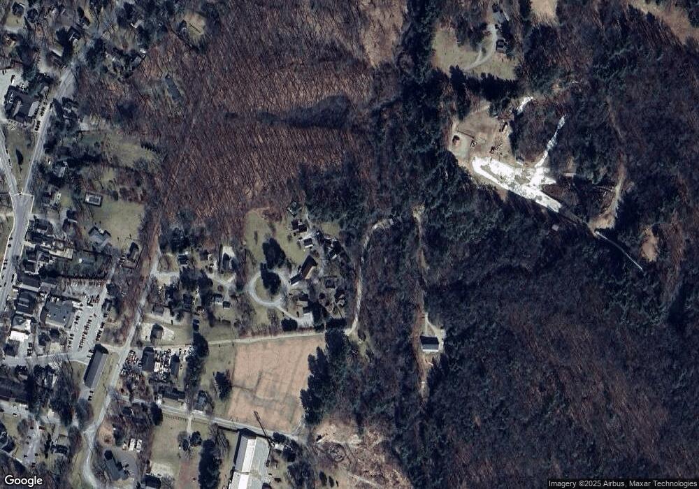 37 Fowler St, Salisbury, CT 06068 - photo 1