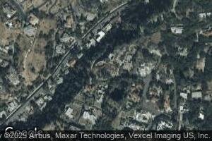 2101 Villa Heights Rd, Pasadena, CA 91107