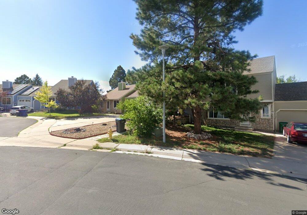 19682 E Loyola Cir, Aurora, CO 80013 - photo 1