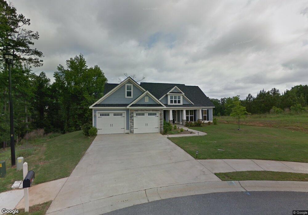 2027 Kew Ct, Grovetown, GA 30813 - photo 1