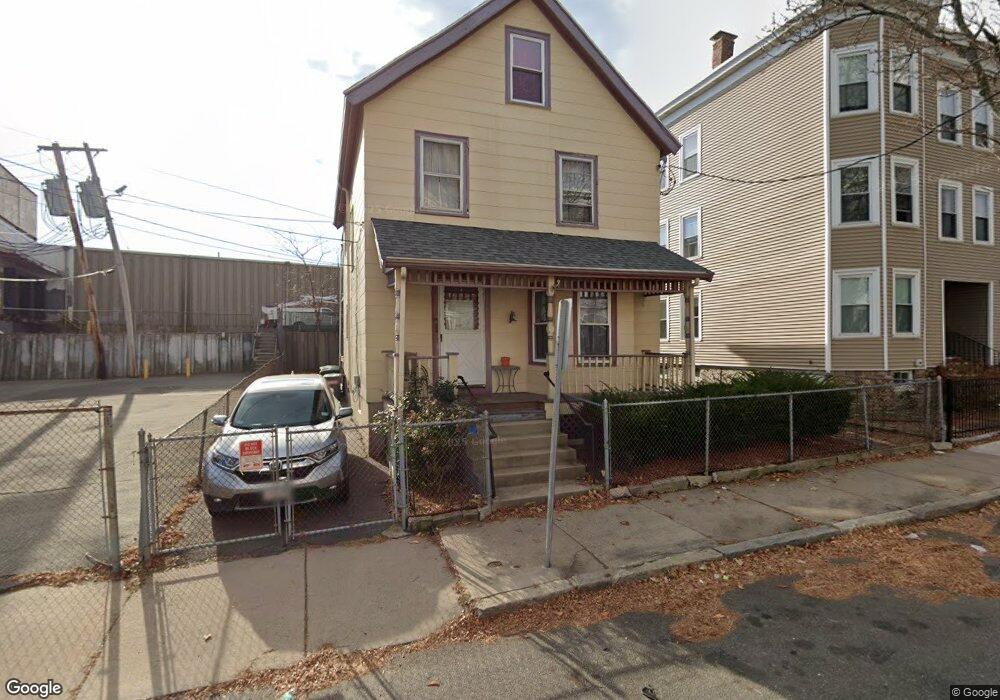 18 Sewall St, Somerville, MA 02145 - photo 1