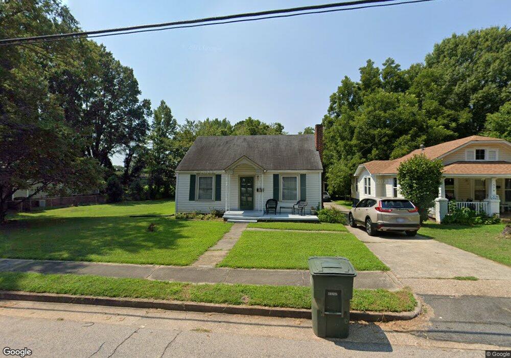 380 Spring St SW, Concord, NC 28025 - photo 1