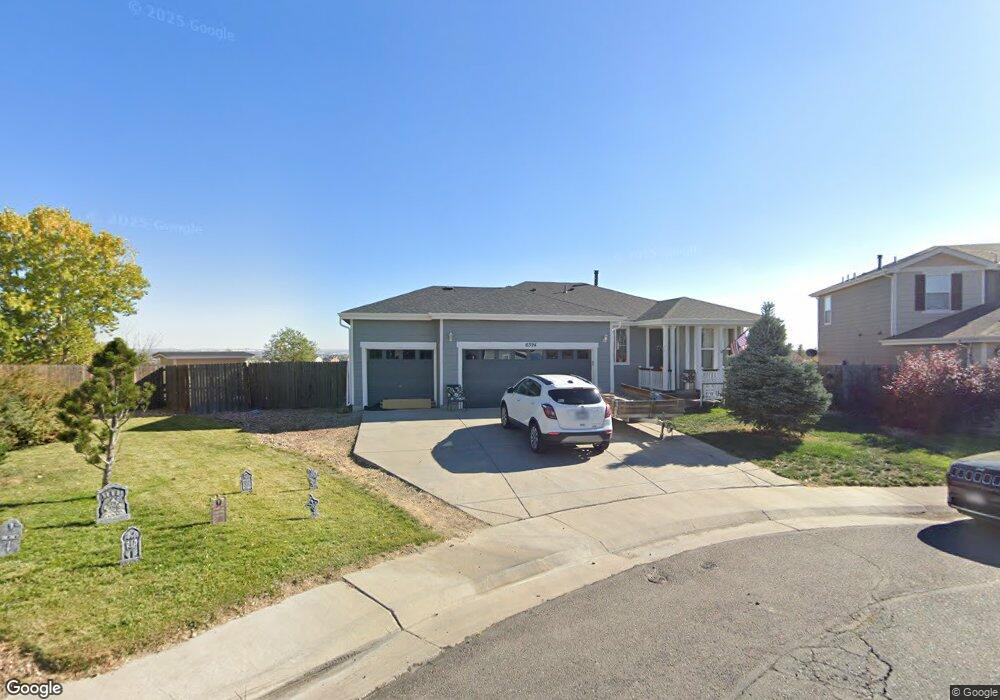 6394 E 138th Ave, Thornton, CO 80602 - photo 1