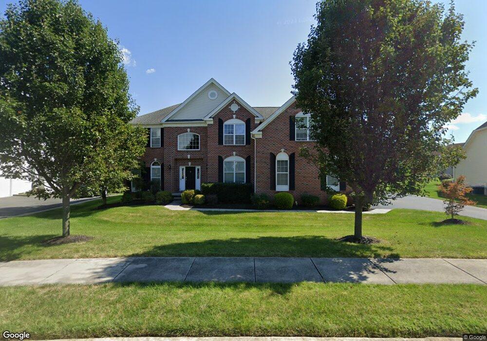 1481 Olmsted Dr, Bear, DE 19701 - photo 1