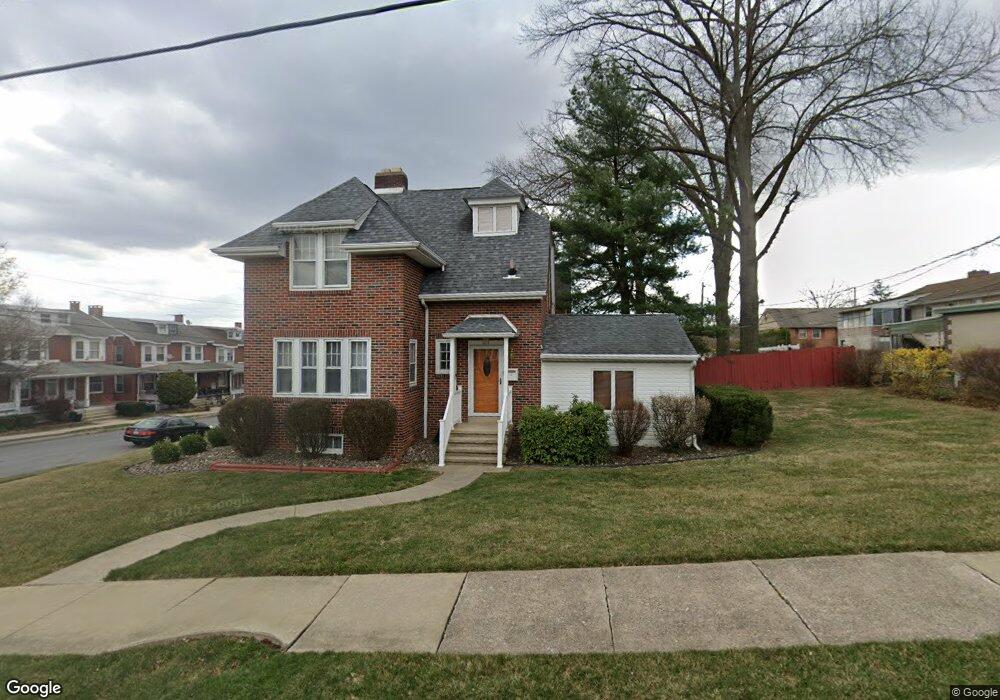 101 Spruce St, Reading, PA 19607 - photo 1
