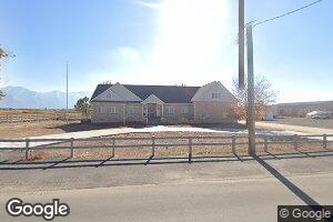 913 W 5950 S, Spanish Fork, UT 84660