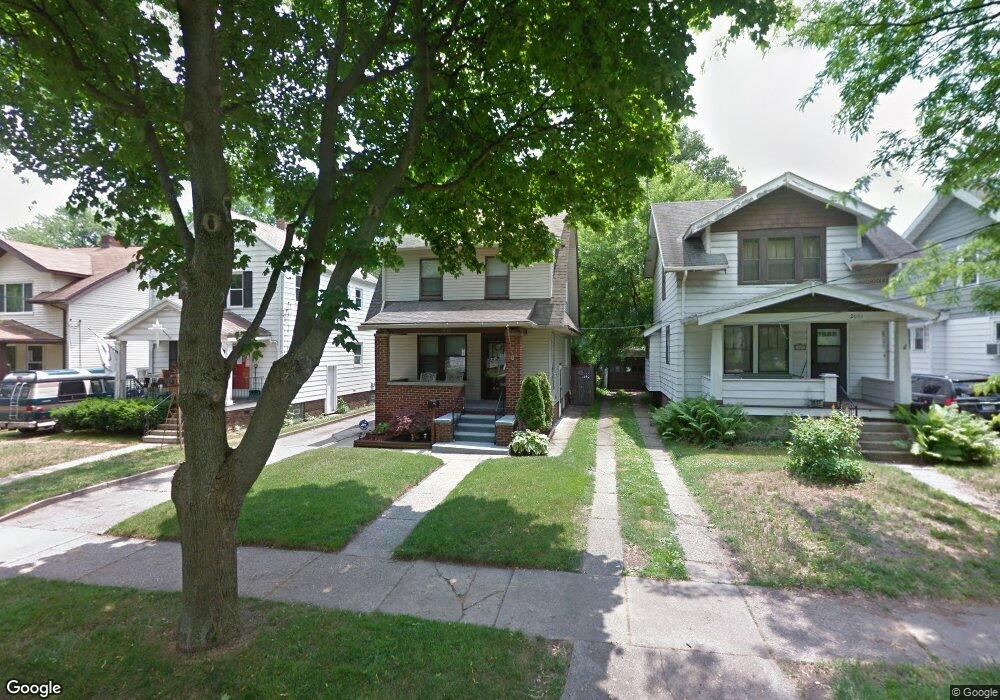 2049 Mansfield Rd, Toledo, OH 43613 - photo 1