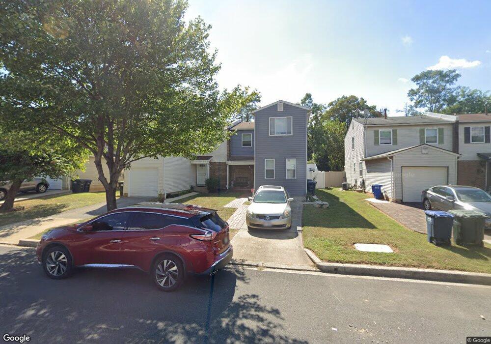 4414 6th Place NE, Washington, DC 20017 - photo 1