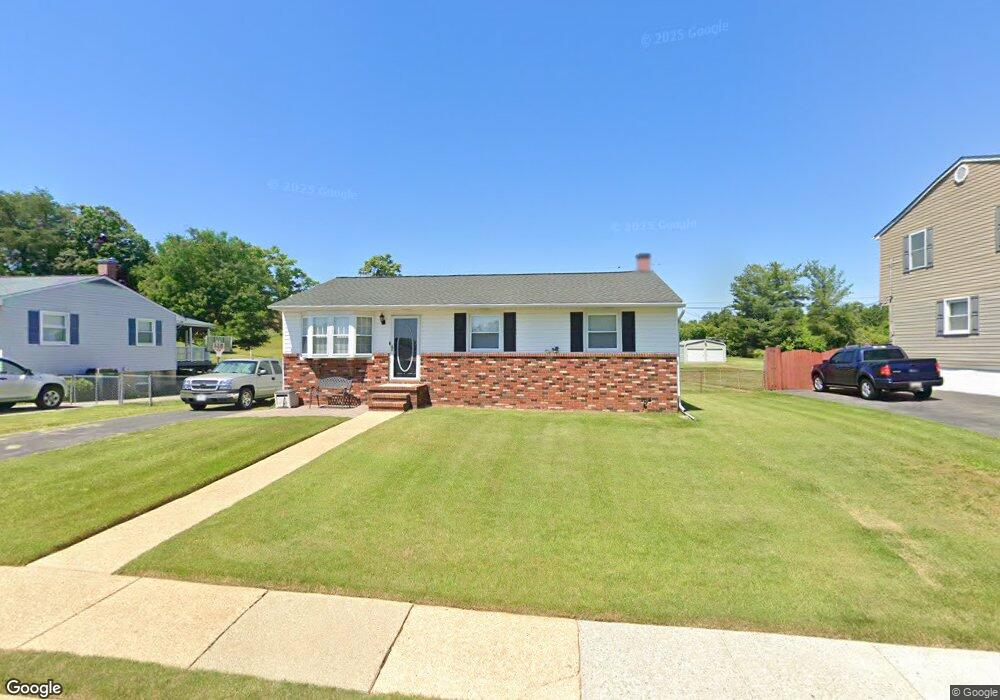 650 Douglas St, Brooklyn, MD 21225 - photo 1