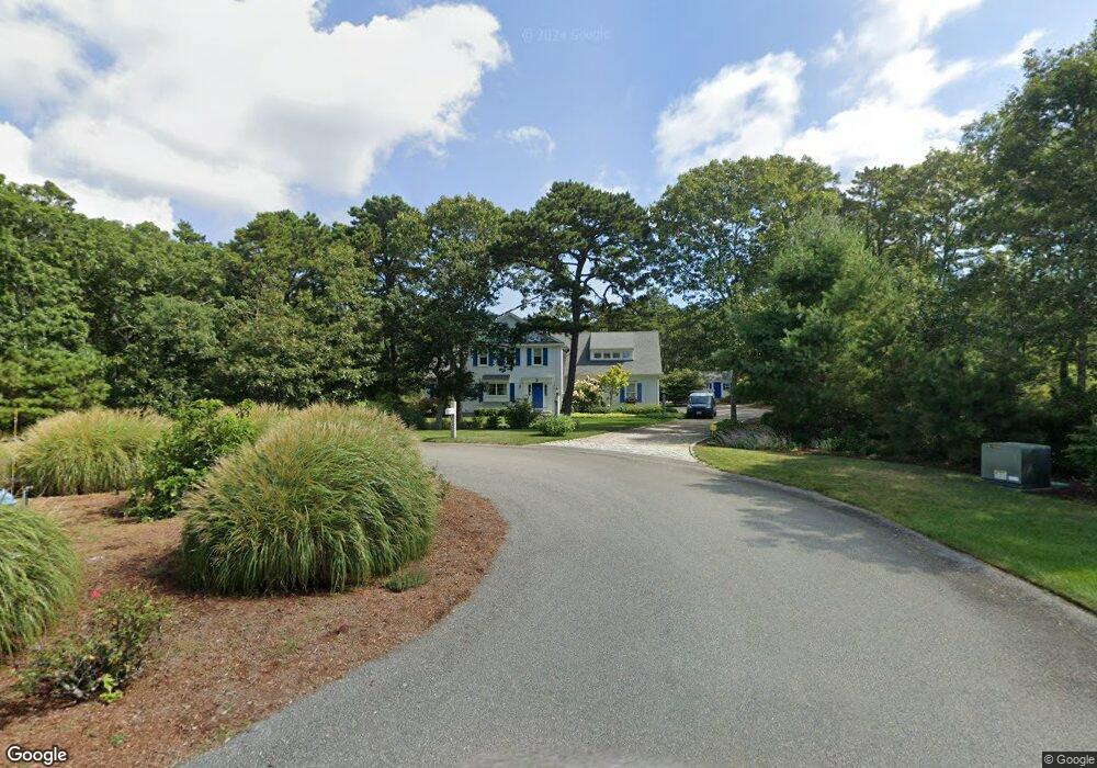 5 Landing Place Rd, Harwich, MA 2645 - photo 1