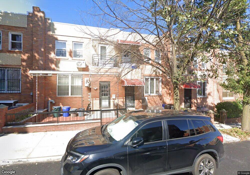 7919 Ankener Ave, Elmhurst, NY 11373 - photo 1