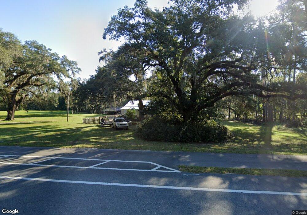 2917 Coastal Hwy, Crawfordville, FL 32327 - photo 1