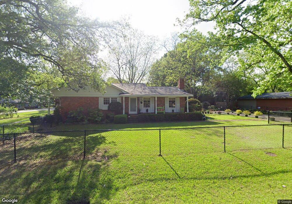 703 W 29th St, Laurel, MS 39440 - photo 1