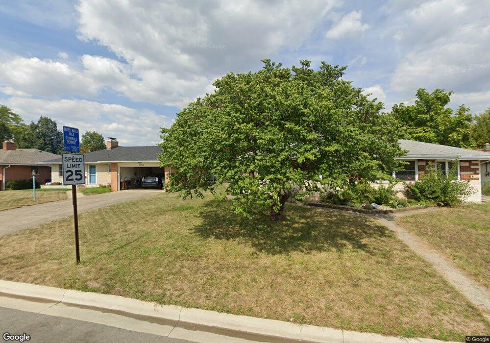 3152 S Stephen Dr, Columbus, OH 43204 - photo 1