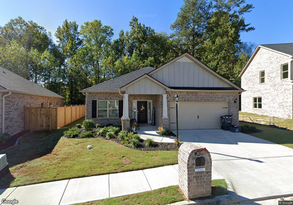 3383 Newtons Crest Cir, Snellville, GA 30078 - photo 1