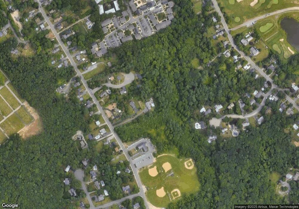 170 Spring St, Rockland, MA 02370 - photo 1