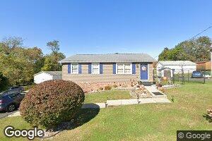 1103 State St, Vandergrift, PA 15690