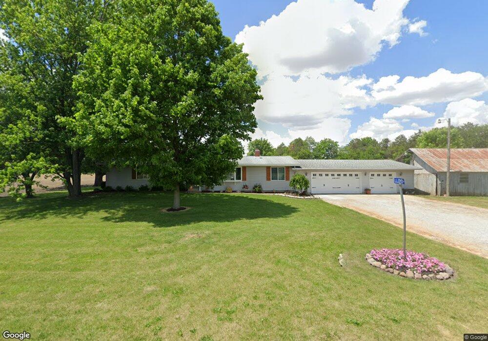 7674 S 1100 W-90 unit 90, Warren, IN 46792 - photo 1