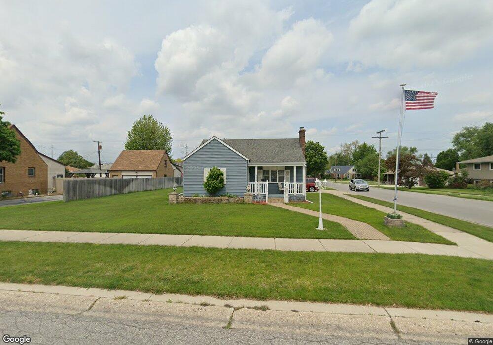 2943 Condit St, Highland, IN 46322 - photo 1