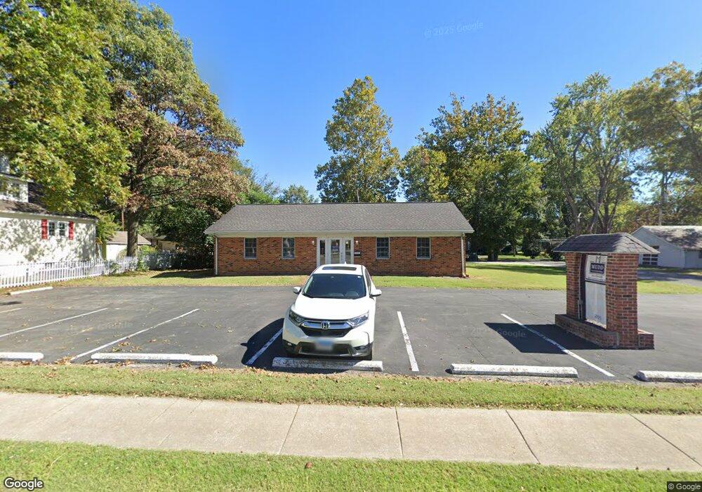 511 S State St, Freeburg, IL 62243 - photo 1