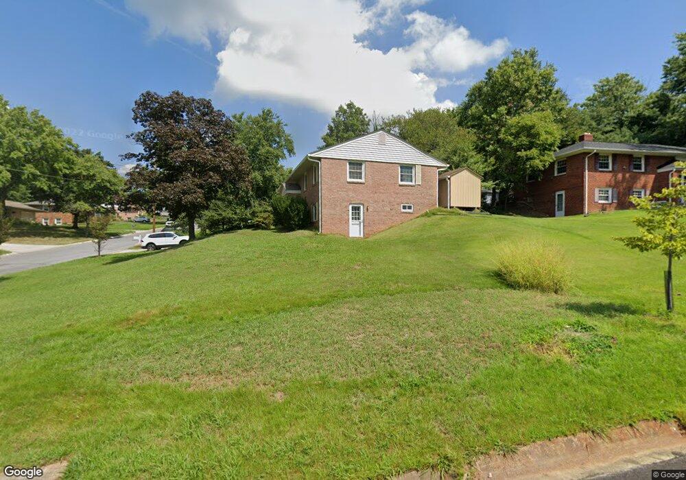 12513 Waldo Ln, Silver Spring, MD 20904 - photo 1