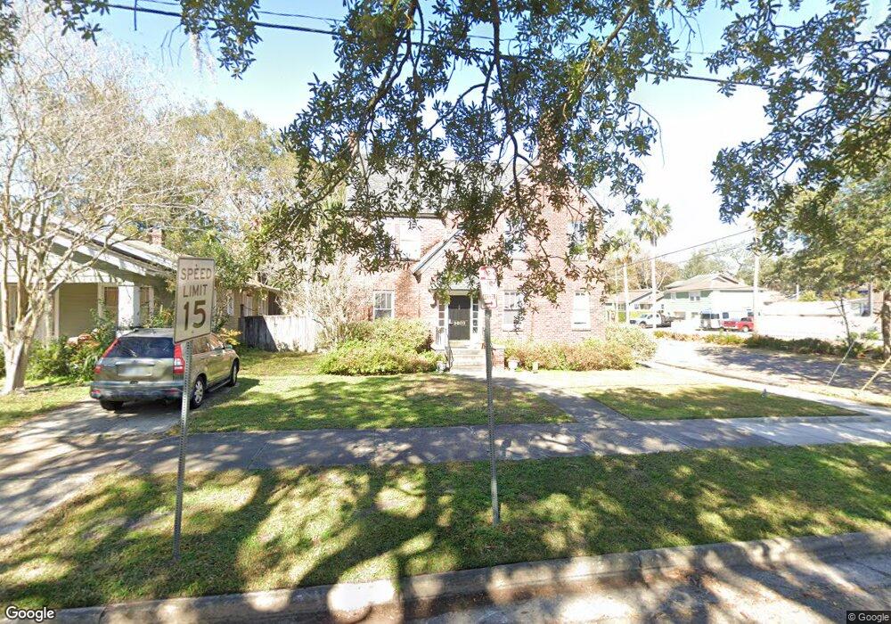 3603 Riverside Ave, Jacksonville, FL 32205 - photo 1