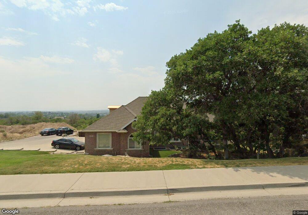 215 N Bald Mountain Dr unit 1, Alpine, UT 84004 - photo 1